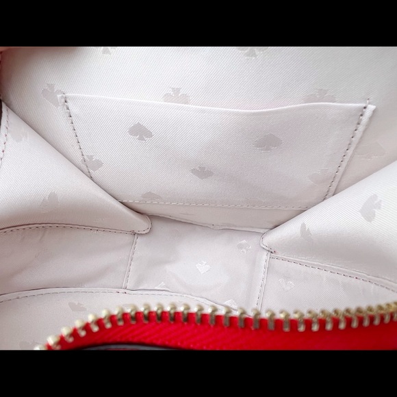 Kate Spade Novelty Heart Crossbody - Picture 5 of 7